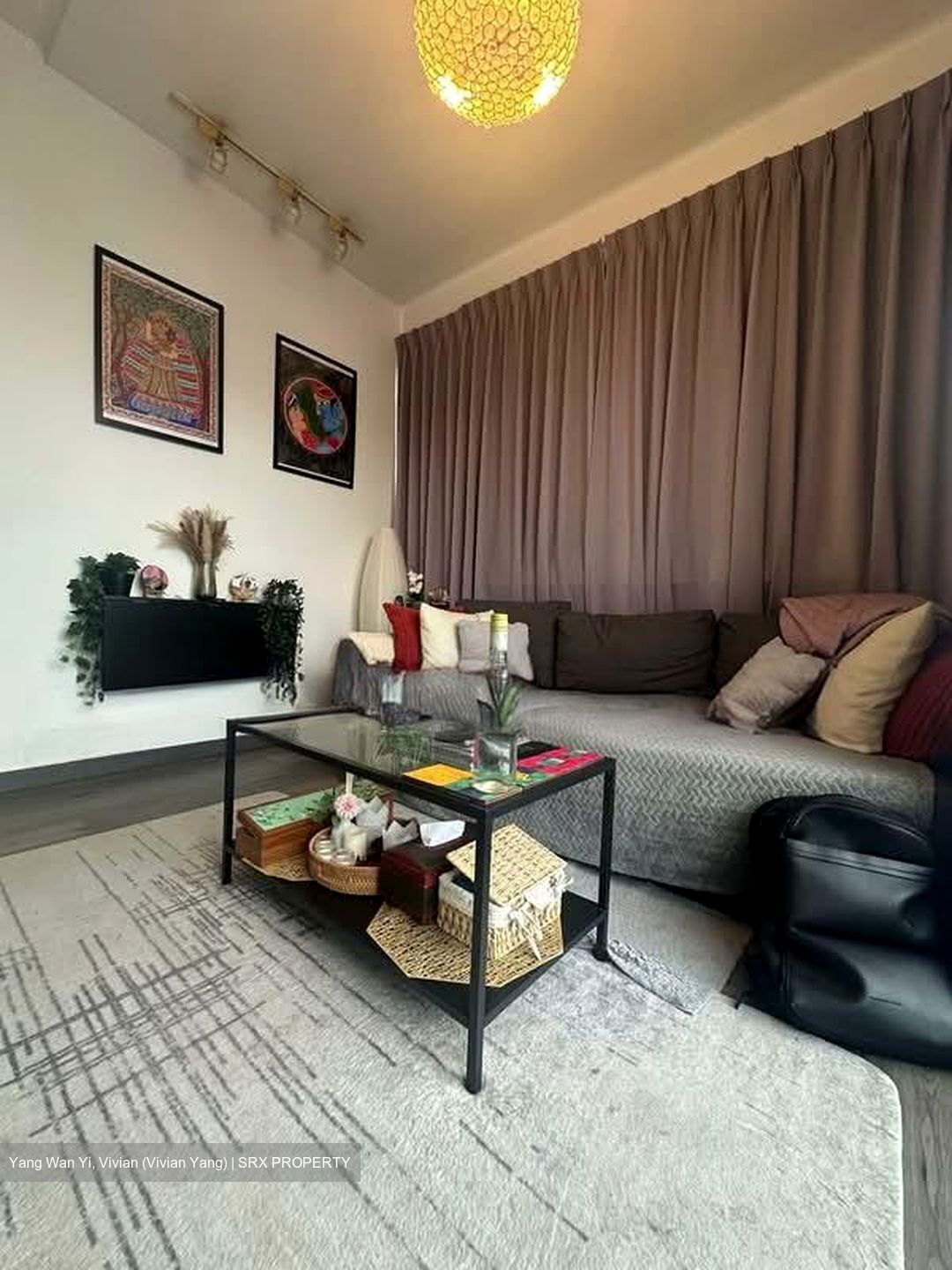 Idyllic Suites (D14), Apartment #548747841